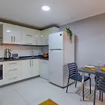Appartement Hadrian Sol Modern 2Br Apartment With City View Opposite Old Town & Hadrian Gate