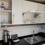 Hadrian Sol Modern 2Br Apartment With City View Opposite Old Town & Hadrian Gate Appartement *
