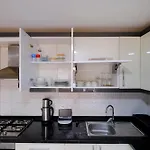 Appartement Hadrian Sol Modern 2Br Apartment With City View Opposite Old Town & Hadrian Gate Antalya