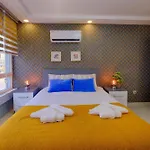 Appartement Hadrian Sol Modern 2Br Apartment With City View Opposite Old Town & Hadrian Gate