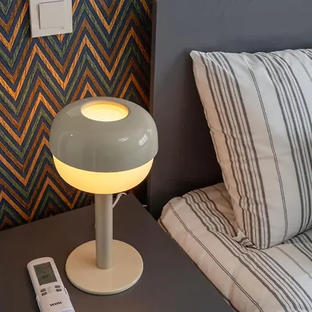 Lägenhet Modern Flat Across Hadrian Gate *