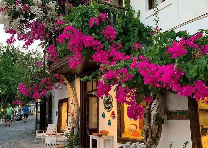 Апартаменты Hadrian Sol Modern 2br View Opposite Old Town Hadrian Gate Анталья