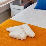 Apartamento Hadrian Sol Modern 2br View Opposite Old Town Hadrian Gate Antália