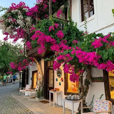 Apartament Modern Flat Across Hadrian Gate Antalya