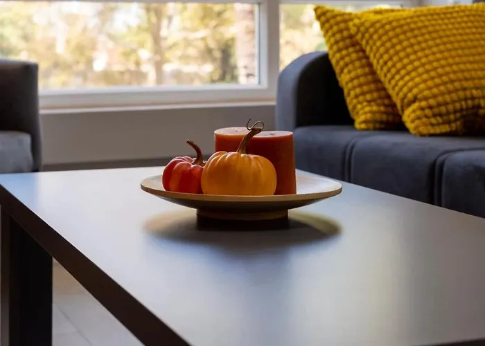 Maxihomes Hadrian Sol *