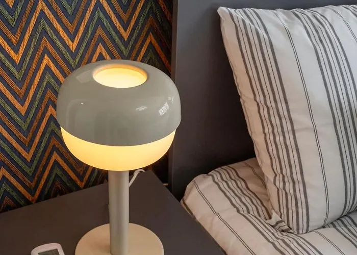 Appartamento Maxihomes Hadrian Sol *