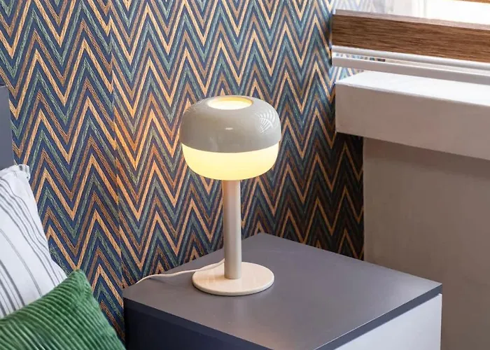 Maxihomes Hadrian Sol Appartamento *