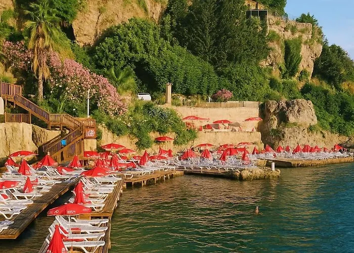 Maxihomes Hadrian Sol Antalia