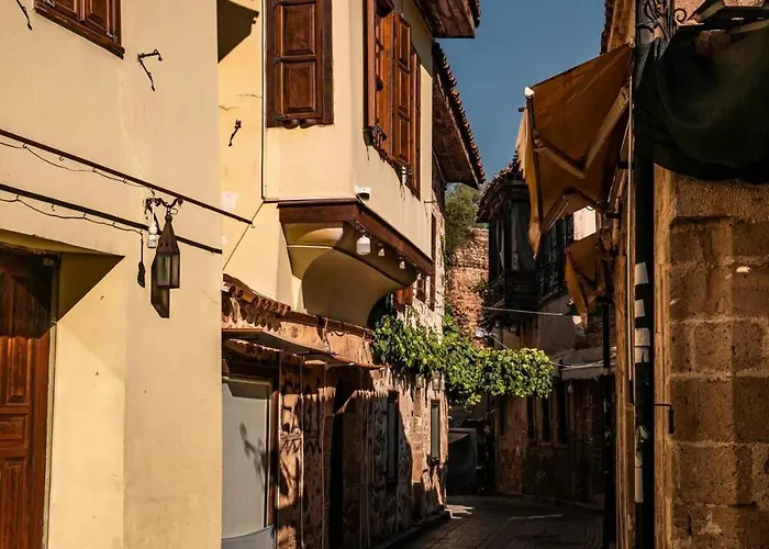 Maxihomes Hadrian Sol Appartamento