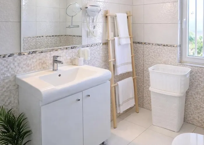 Maxihomes Hadrian Sol